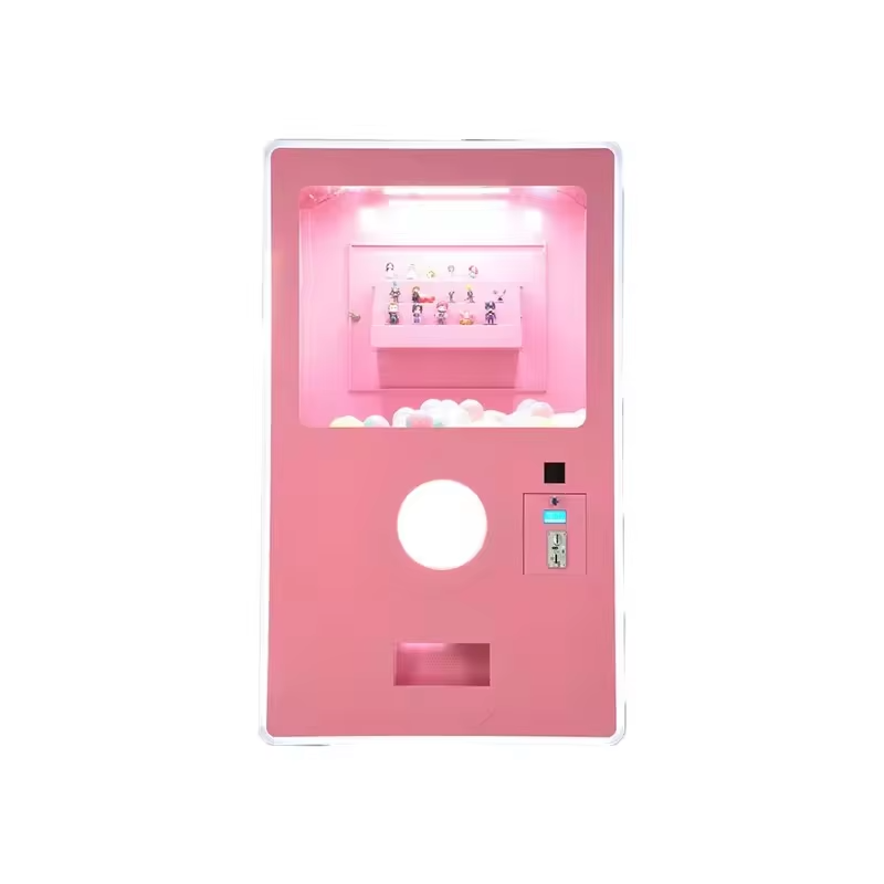 Groothandel populaire muntbedi - Japanese Arcade Vending Machine recensie en prijs
