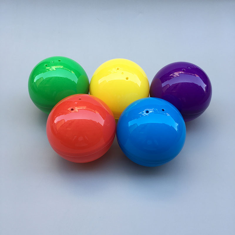 45MM Gacha Ball, Gashapon lege - Prize Capsule Toy Machine recensie en prijs