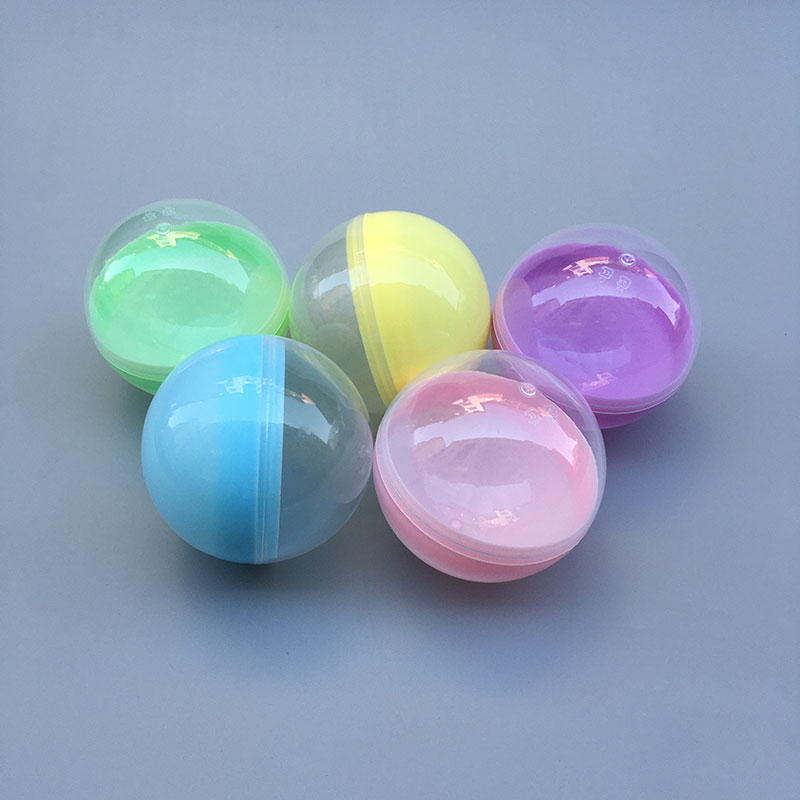 45MM Gacha Ball, Gashapon lege - Prize Capsule Toy Machine recensie en prijs