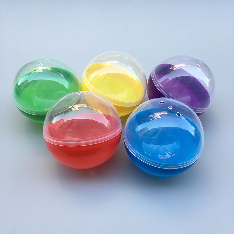 45MM Gacha Ball, Gashapon lege - Prize Capsule Toy Machine recensie en prijs