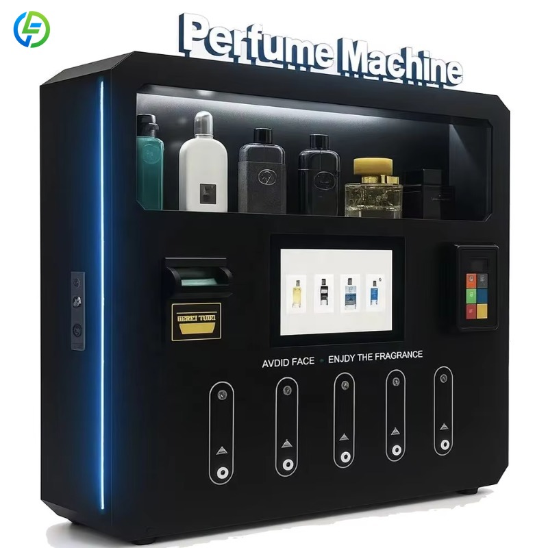 Aangepaste Canada automatische - Arcade Card Vending Machine recensie en prijs