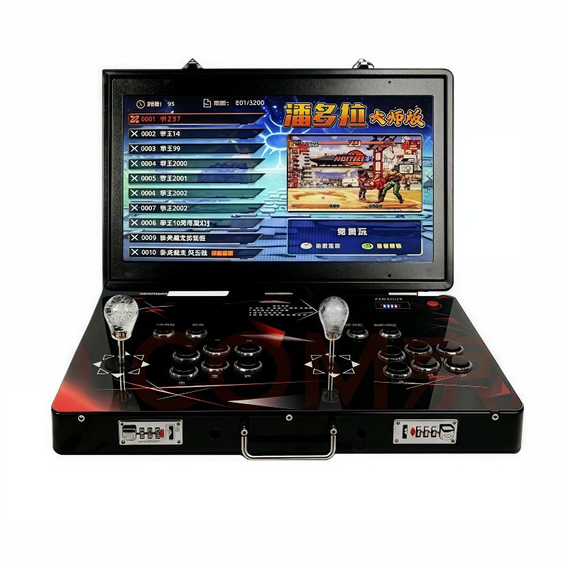 Zonder batterij Pandora Arcade - Arcade Ticket Machine recensie en prijs
