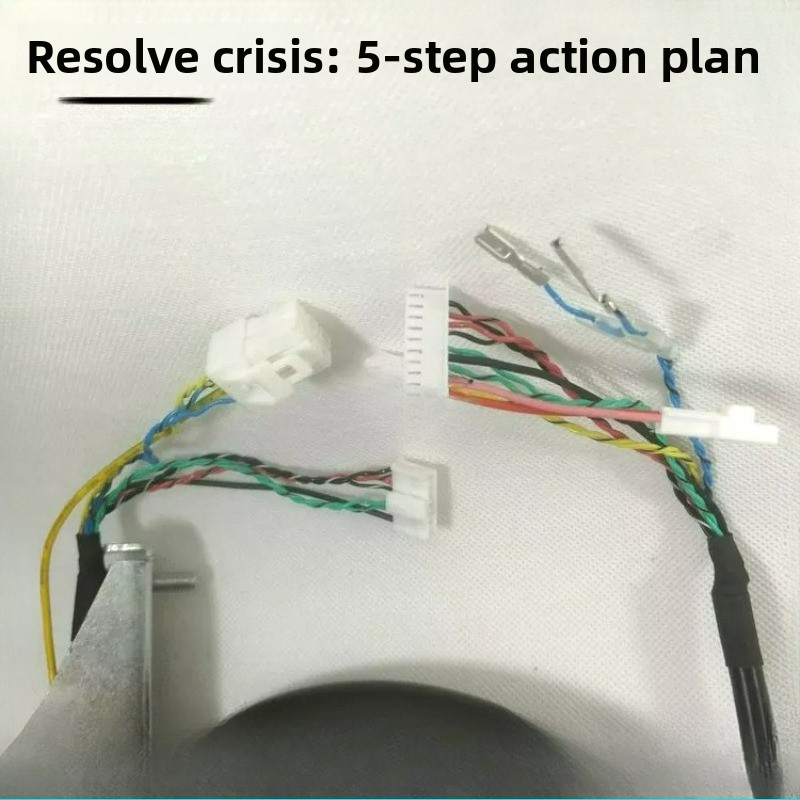 Originele Gun Cable voor Crisi - Gun Shooting Arcade recensie en prijs