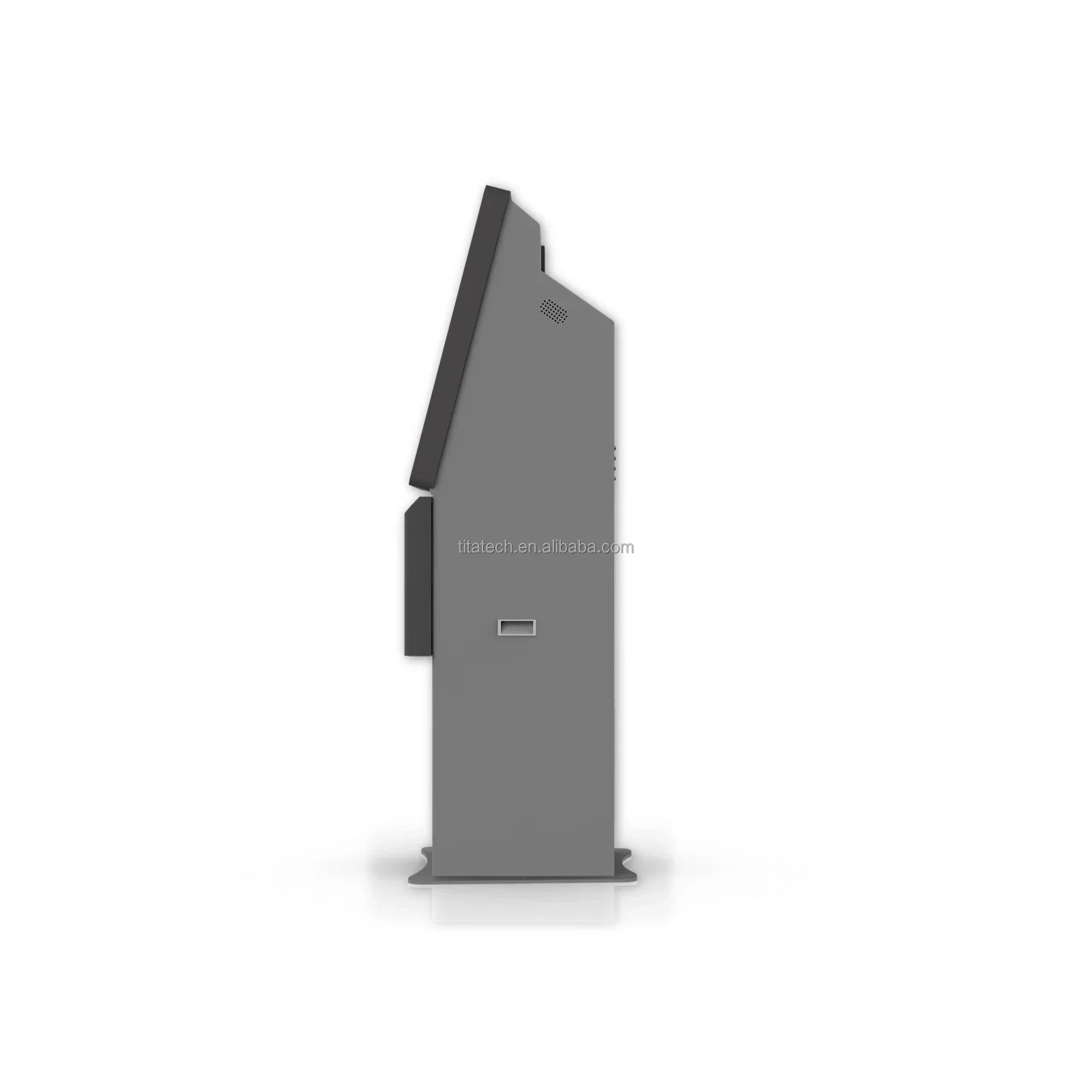 Metal ATM-kiosk ticketinwissel - Ticket Redemption Machine recensie en prijs