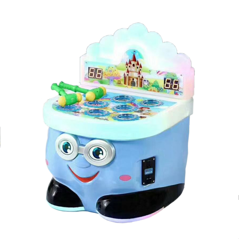 Little Elf Muntautomaat Arcade - Ticket Redemption Machine recensie en prijs