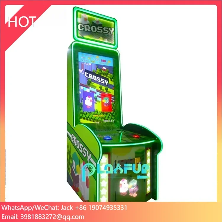 Playfun Family Fun Carnival Ce - Arcade Ticket Machine recensie en prijs