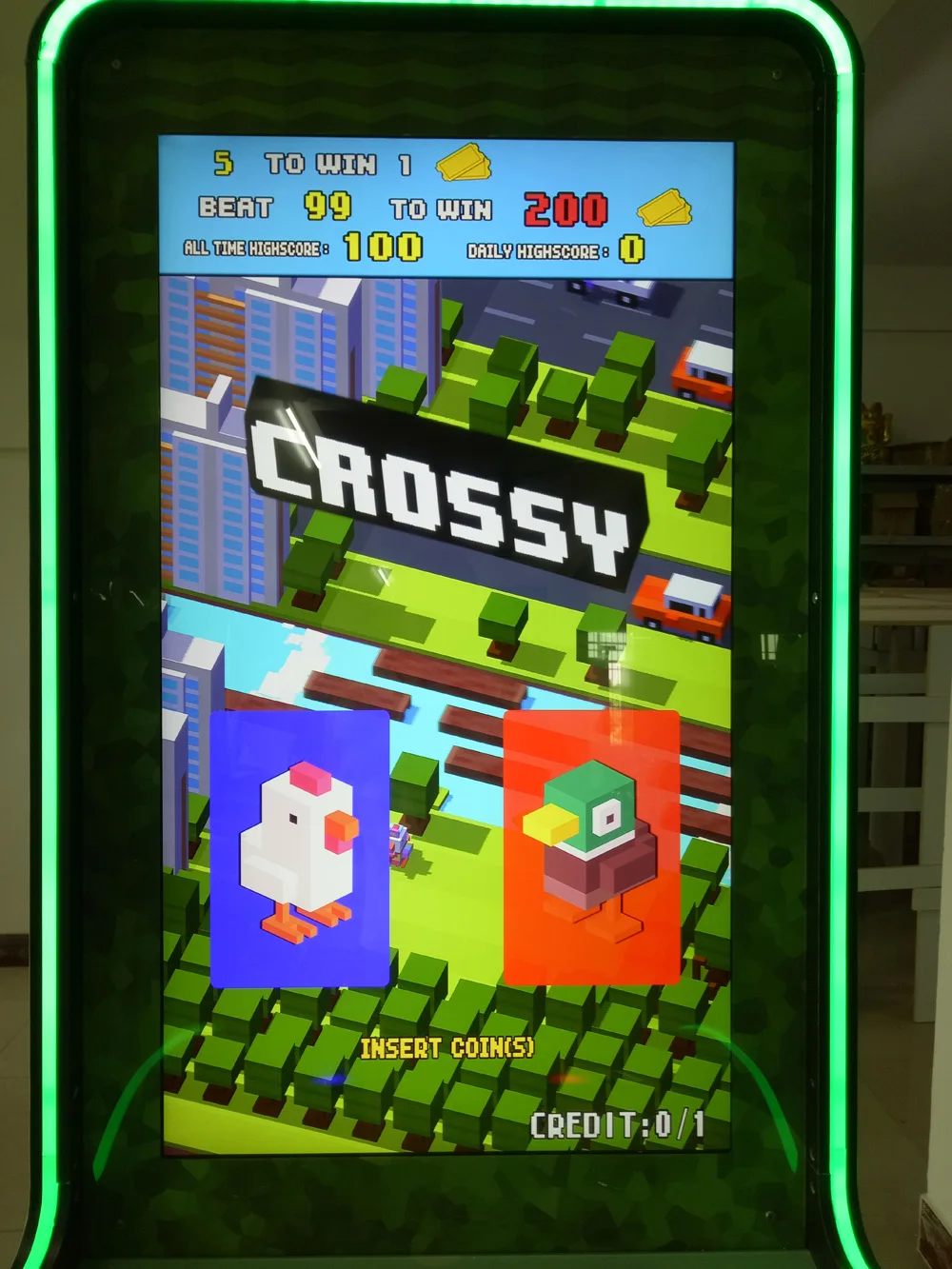 Playfun Family Fun Carnival Ce - Arcade Ticket Machine recensie en prijs