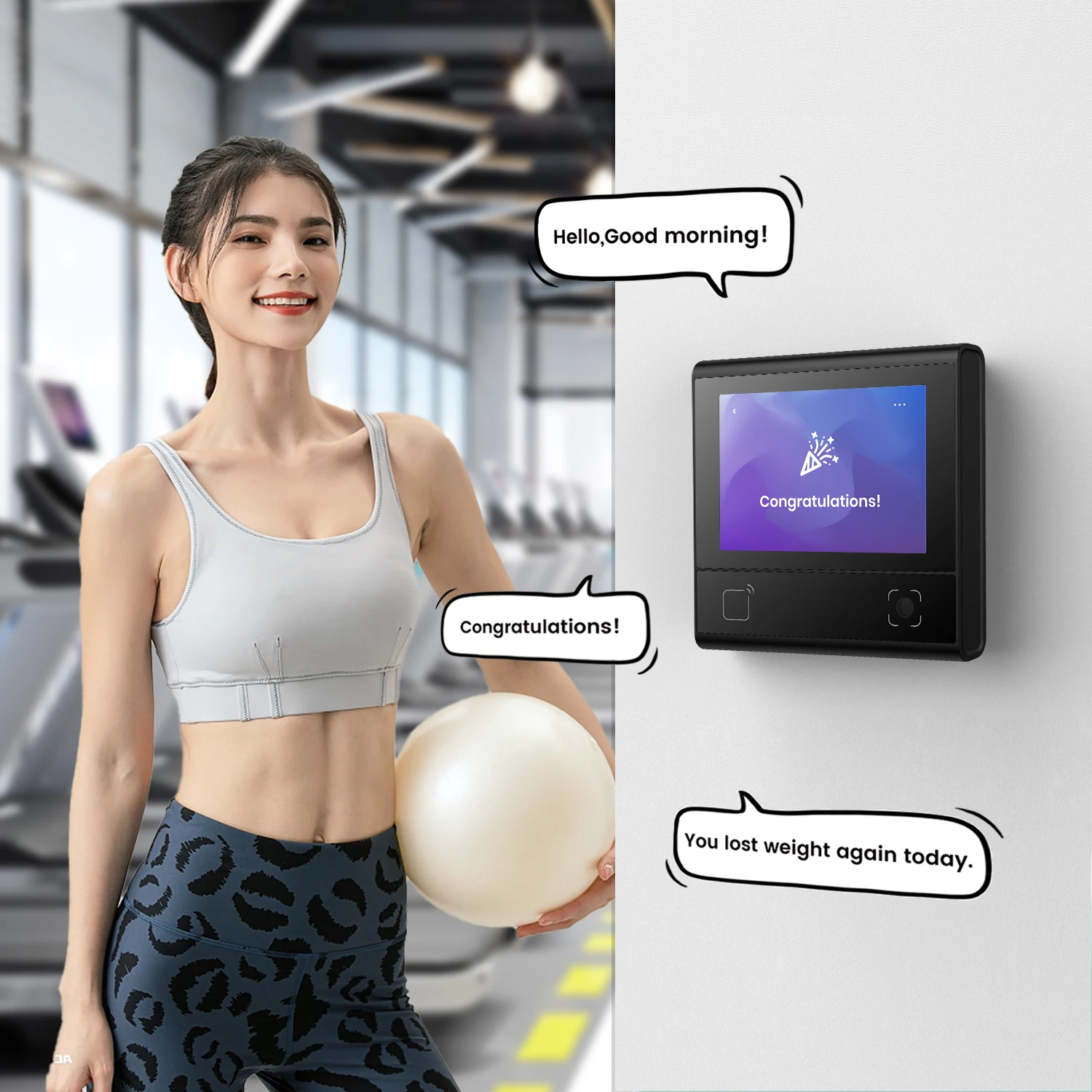 DW200 Ethernet Toegangscontrol - Nfc Card Reader Vending recensie en prijs