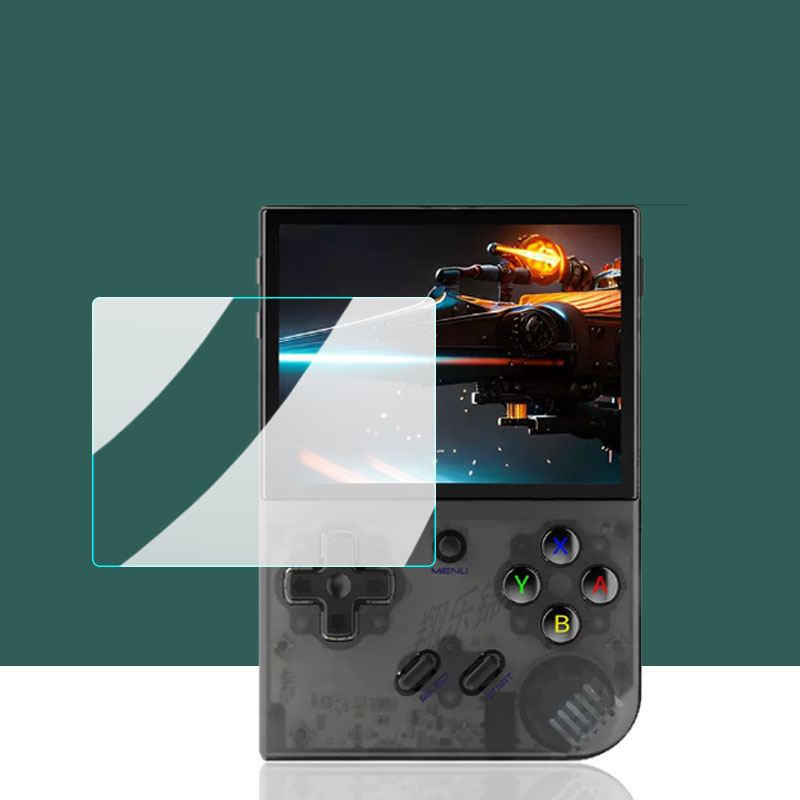 Hard Gehard Glas Beschermende  - Pinball Machine recensie en prijs