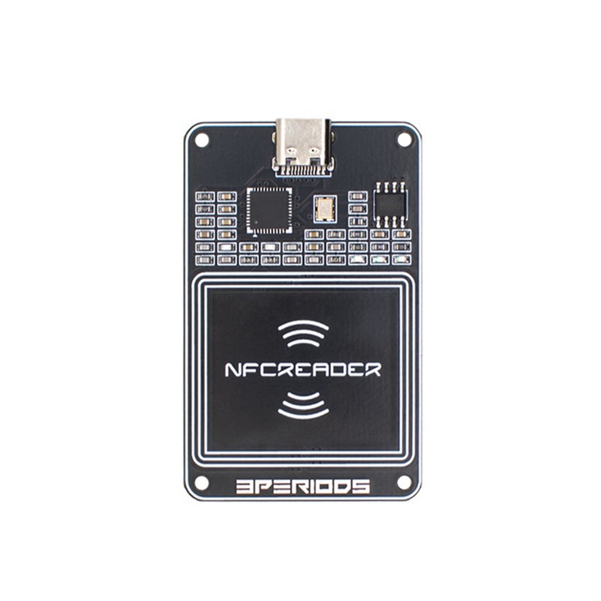 PCR532 NFC-lezer IC-kaartlezer - Nfc Card Reader Vending recensie en prijs