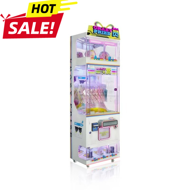 Groothandel Gashapon speelgoed - Prize Capsule Toy Machine recensie en prijs