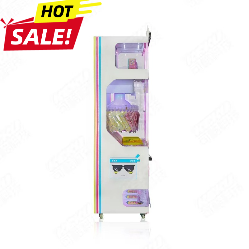 Groothandel Gashapon speelgoed - Prize Capsule Toy Machine recensie en prijs