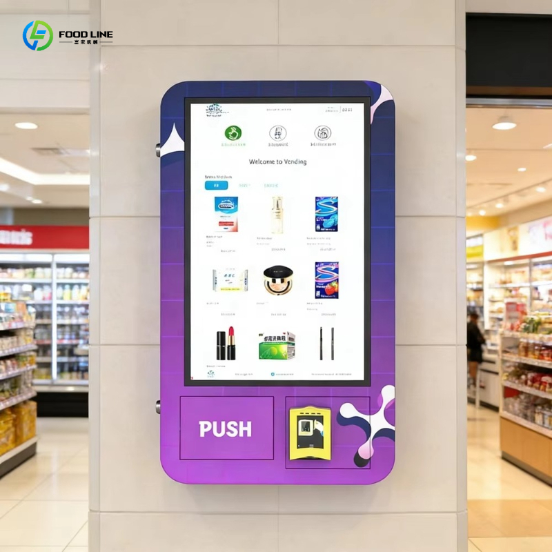 Wandgemonteerde automaat voor  - Arcade Card Vending Machine recensie en prijs
