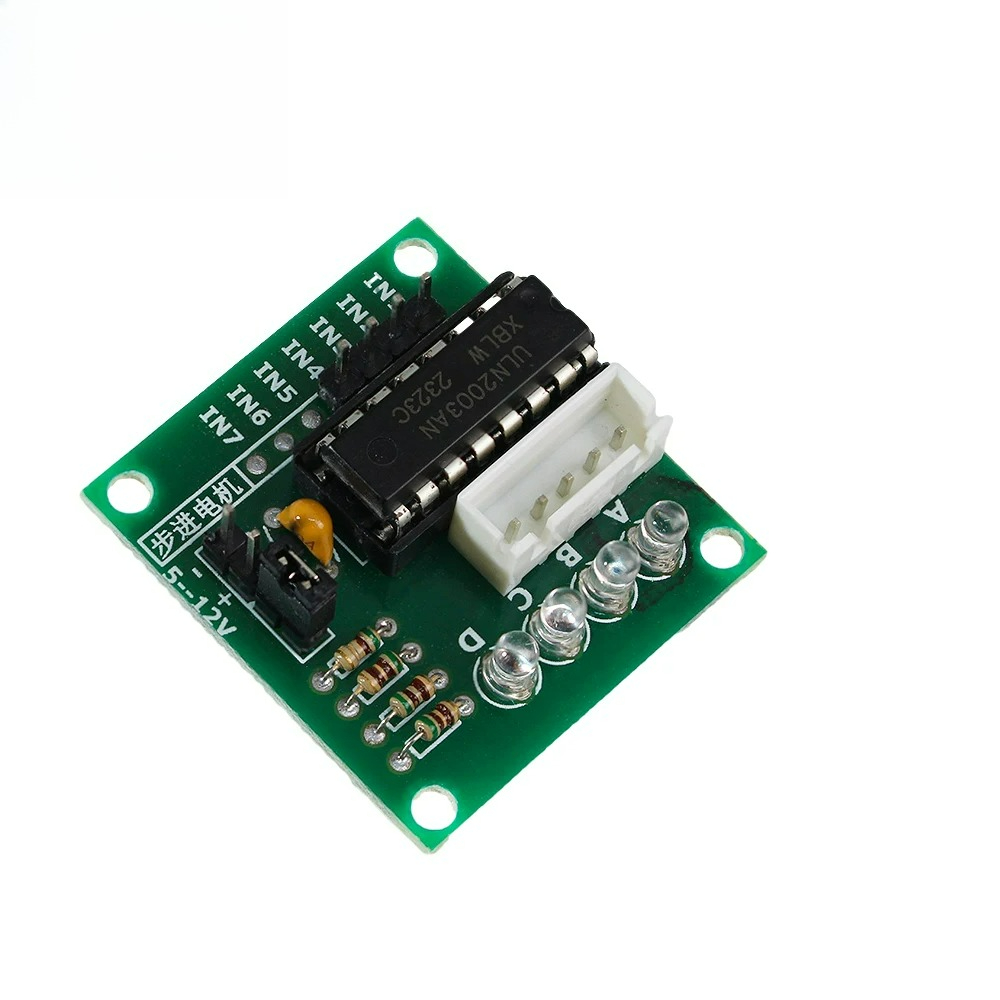 28BYJ-48 Stappenmotor Kit 5V/1 - Arduino Vending Machine Project recensie en prijs